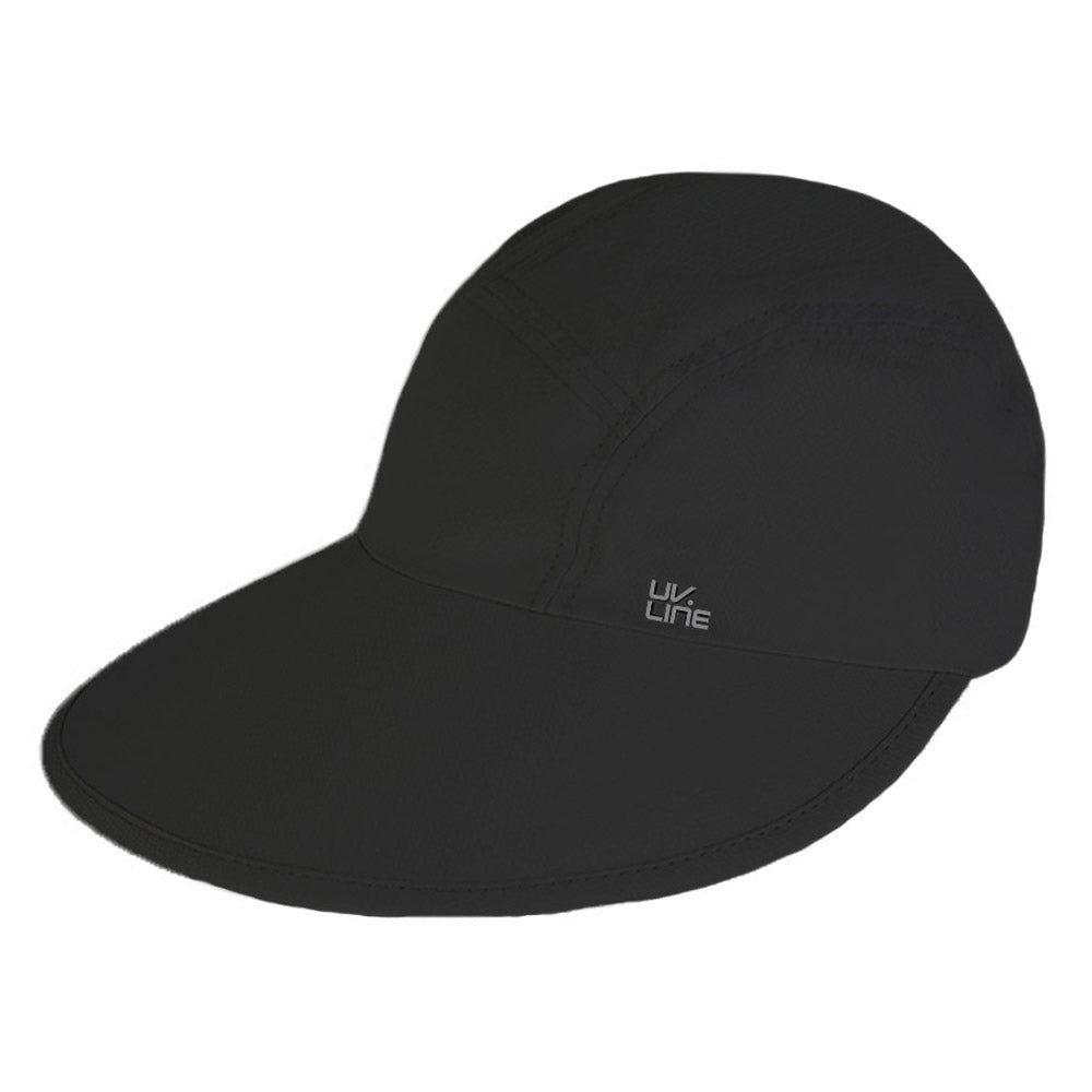 Product Front: Uv Line Berretto Capri Colors Preto