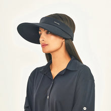 Carica l&#39;immagine nel visualizzatore di Gallery, Image 02: Uv Line Visiera Grecia Black Fit Upf50+
