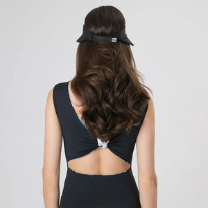 Model Back: Uv Line Visiera Leblon Preto