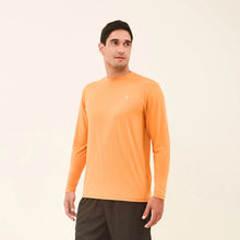 Carica l&#39;immagine nel visualizzatore di Gallery, Image 02: Uv Line Protezioni Da Eruzioni Longsleeve Uvpro Laranja Upf50+
