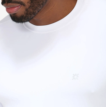 Carica l&#39;immagine nel visualizzatore di Gallery, Image 03: Uv Line Protezioni Da Eruzioni Men Fpu50+ Uvpro Long Sleeve T-Shirt White Uv
