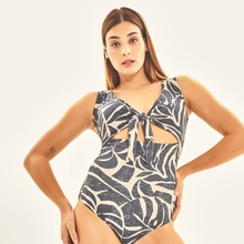 Carica l&#39;immagine nel visualizzatore di Gallery, Image 11: Uv Line Intero Mirela Costela Aco Upf50+
