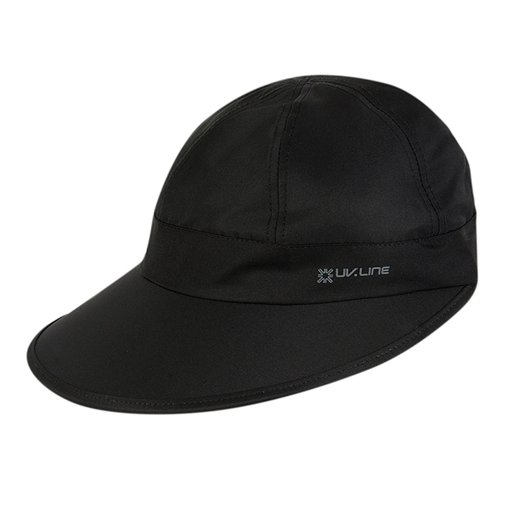 Product Front: Uv Line Berretto Nice Preto