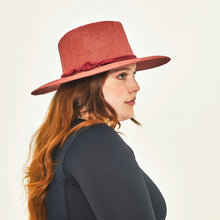 Carica l&#39;immagine nel visualizzatore di Gallery, Image 04: Uv Line Cappello Morbido Saint Germain Ferrugem Upf50+
