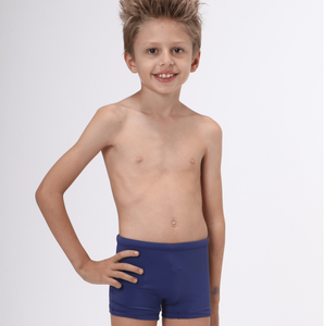 Image 05: Uv Line Costume Ragazzo Sunga Kids F Inf Marinho