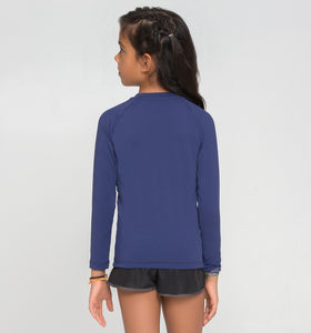 Model Back: Uv Line Protezioni Da Eruzioni Uvpro Br Ml Inf Marinho