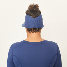 Carica l&#39;immagine nel visualizzatore di Gallery, Model Back: Uv Line Visiera Visor Granada Eva Marinho Fosco Upf50+
