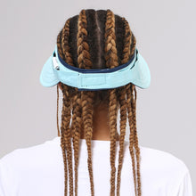 Carica l&#39;immagine nel visualizzatore di Gallery, Visor Bali Marinho Azul Claro UPF50+
