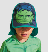 Carica l&#39;immagine nel visualizzatore di Gallery, Leg Hulk v19 Inf Estampa
