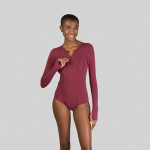 Maio Macae Bordo UPF50+