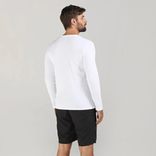 Carica l&#39;immagine nel visualizzatore di Gallery, Sport Fit ML Branco Msc
