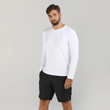 Carica l&#39;immagine nel visualizzatore di Gallery, Sport Fit ML Branco Msc
