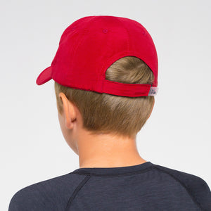 Teens Colors Vermelho