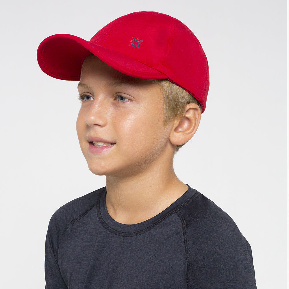 Teens Colors Vermelho