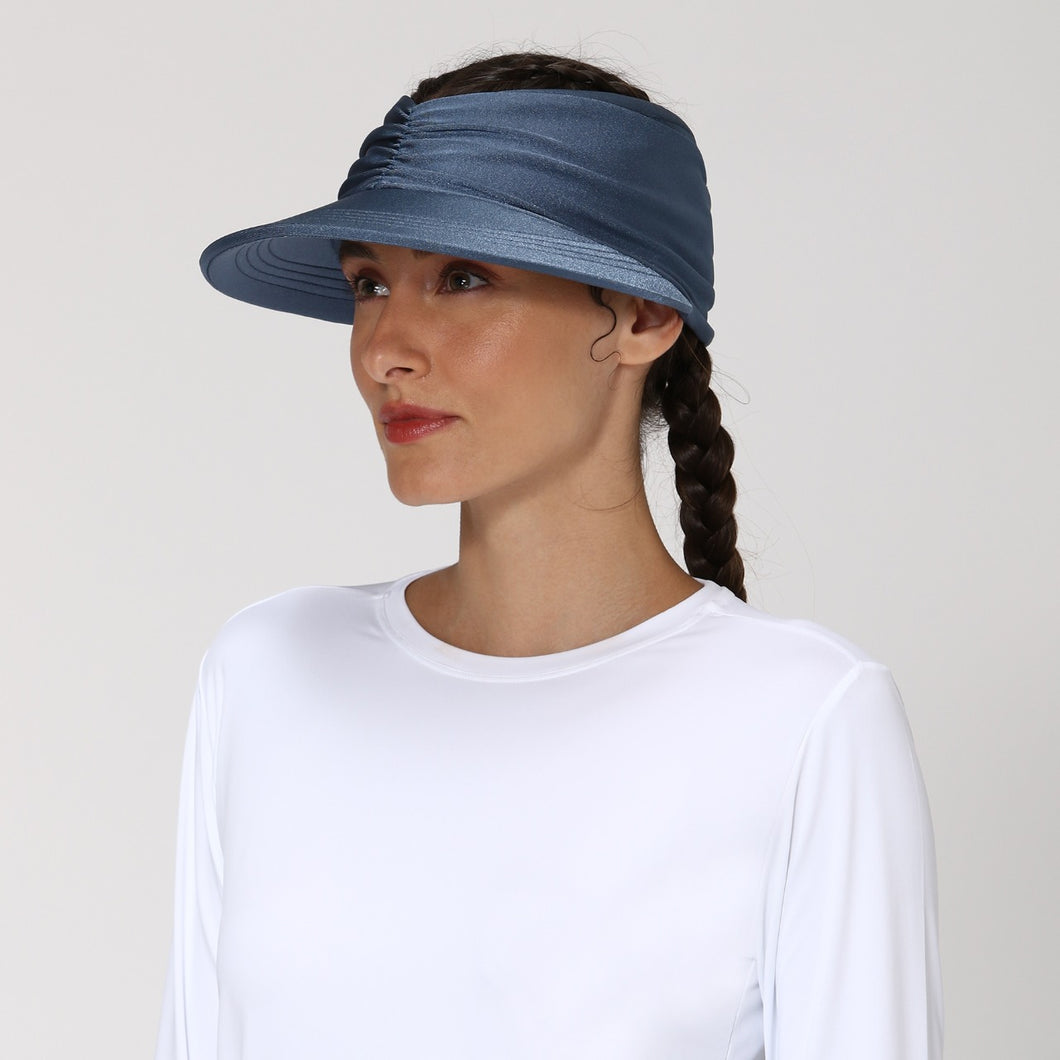 Cappelli da sole donna, uomo e bambini  UV.Line.it protezione solare  SPF50+ –