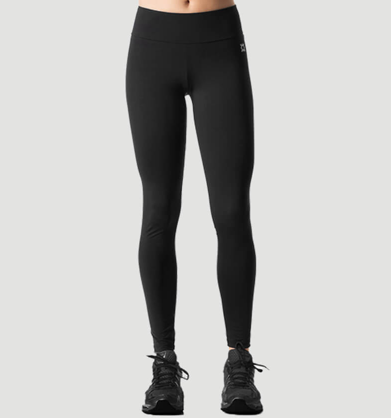 Women Aspen Legging FPU50+ Black Uv